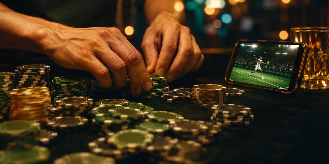 ibet888 Sportsbook