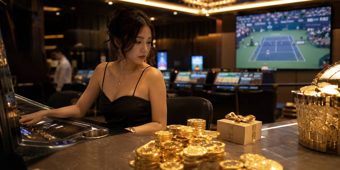 ibet888 Hàng Ngàn Trò Slot Từ Các Studio Hàng Đầu Thế Giới